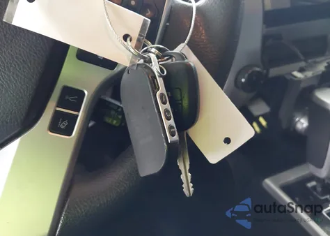 2020 Toyota Tundra Sr5 from USA, damaged, VIN 5TFDY5F18LX955390